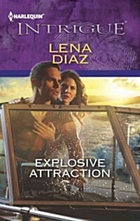 Explosive Attraction (Paperback)