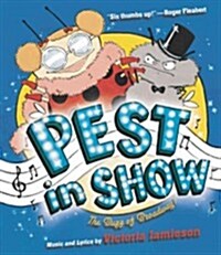 Pest in Show (Hardcover)