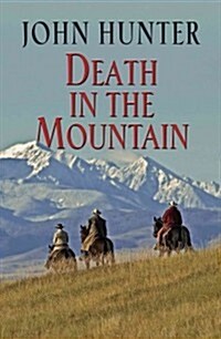 Death in the Mountain (Paperback)