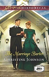 The Marriage Barter (Paperback)