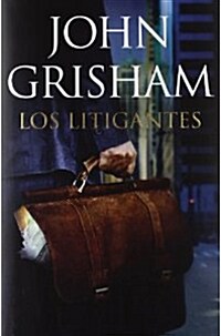 Los Litigantes (Hardcover)