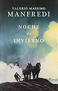 Noche De Invierno / Hotel Bruni (Paperback)