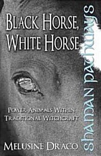 Shaman Pathways - Black Horse, White Horse (Paperback)