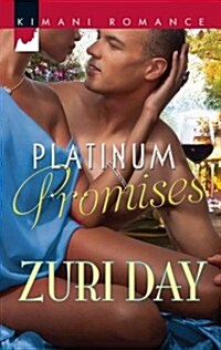 Platinum Promises (Mass Market Paperback)