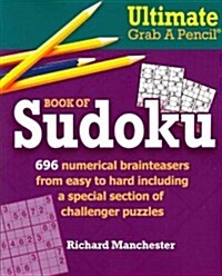 Book of Sudoku (Paperback)