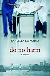 Do No Harm (Hardcover)