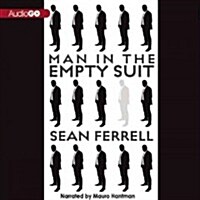 Man in the Empty Suit (Audio CD)