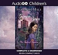 Forest Born (Audio CD)