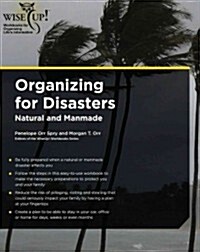 Organizing for Disasters (Paperback)