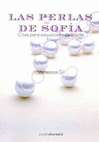 Las perlas de Sofia / Sophias Pearls (Paperback)