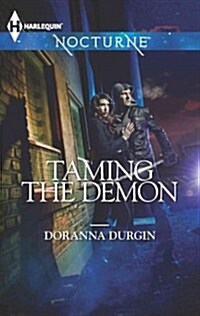 Taming the Demon (Paperback)