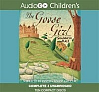 The Goose Girl (Audio CD)