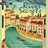 River Secrets (Audio CD)