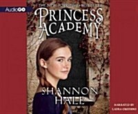 Princess Academy (Audio CD)