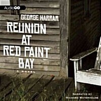 Reunion at Red Paint Bay (Audio CD)