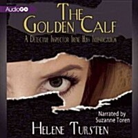 The Golden Calf (Audio CD)