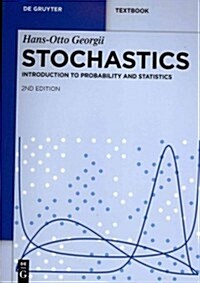 Stochastics (Paperback, 2, Revised)