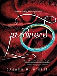 Promised (Audio CD)