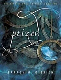 Prized (Audio CD, Library - CD)