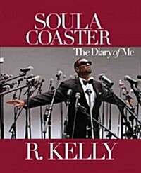Soulacoaster: The Diary of Me (Paperback)