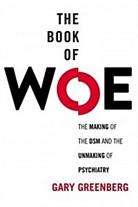 The Book of Woe (Hardcover)