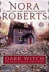 [중고] Dark Witch (Paperback, Deckle Edge)