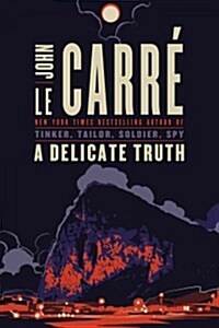 A Delicate Truth (Hardcover)
