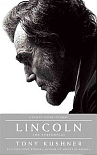 Lincoln: The Screenplay (Paperback)