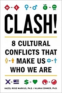 Clash! (Hardcover)