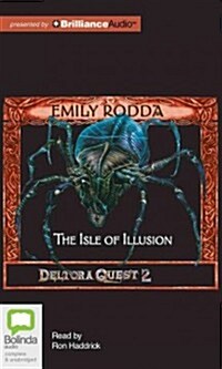The Isle of Illusion (Audio CD)