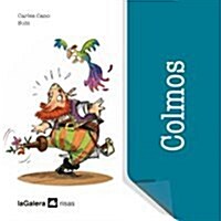 Colmos / Jokes (Paperback)