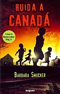 Huida a Canada / Underground to Canada (Paperback)