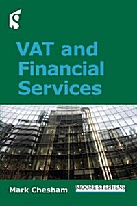 Vat and Financial Services (Paperback)