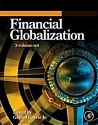 Handbooks in Financial Globalization (Hardcover)