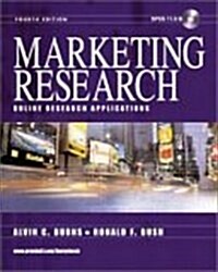 Marketing Research Without Spss (Hardcover, 4th)