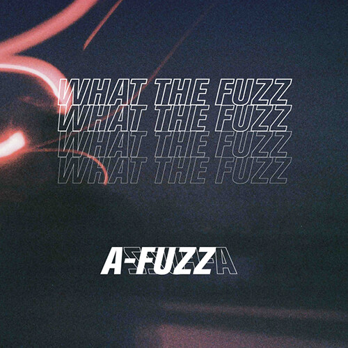에이퍼즈 - EP앨범 WHAT THE FUZZ