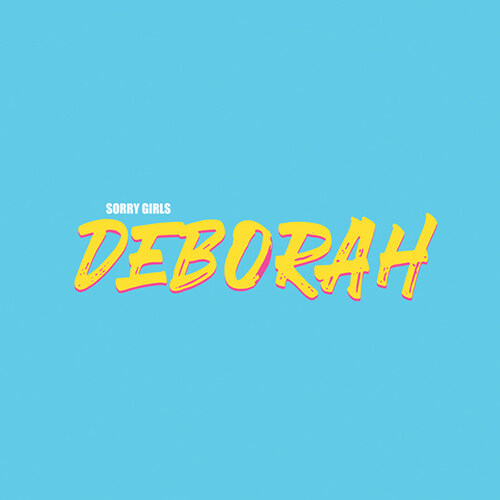 [수입] Sorry Girls - Deborah