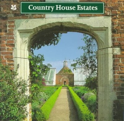 Country House Estates (Paperback)