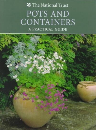 Pots and Containers (Paperback)