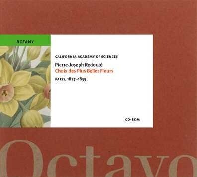 Choix Des Plus Belles Fleurs (CD-ROM, Bilingual)
