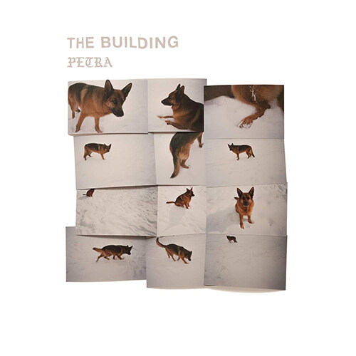 [수입] The Building - Petra [Paper Sleeve, Gate-Fold]