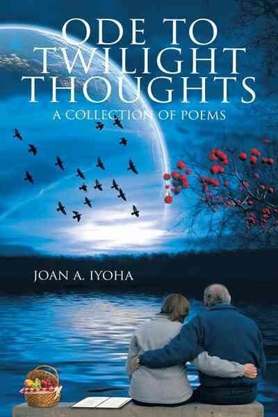 Ode to Twilight Thoughts (Paperback)