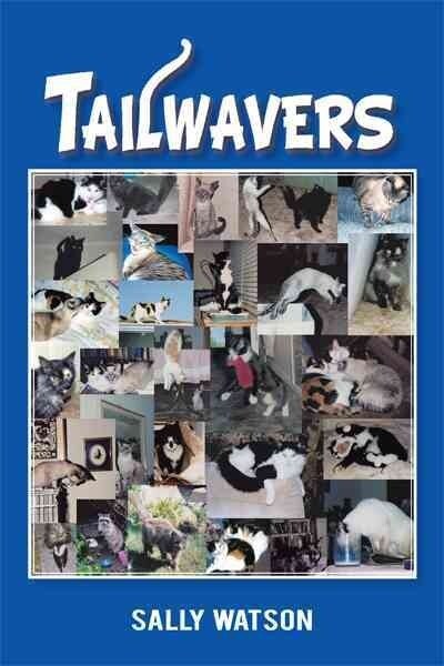 Tailwavers (Paperback)