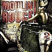 [중고] Moulin Rouge (물랑루즈) 2