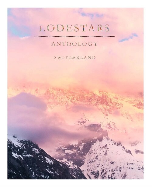 Lodestars Anthology (반년간 영국판): 2019년 No.13