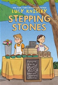 Stepping Stones (Paperback)