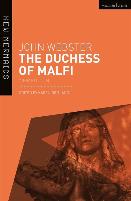 The Duchess of Malfi (Paperback)