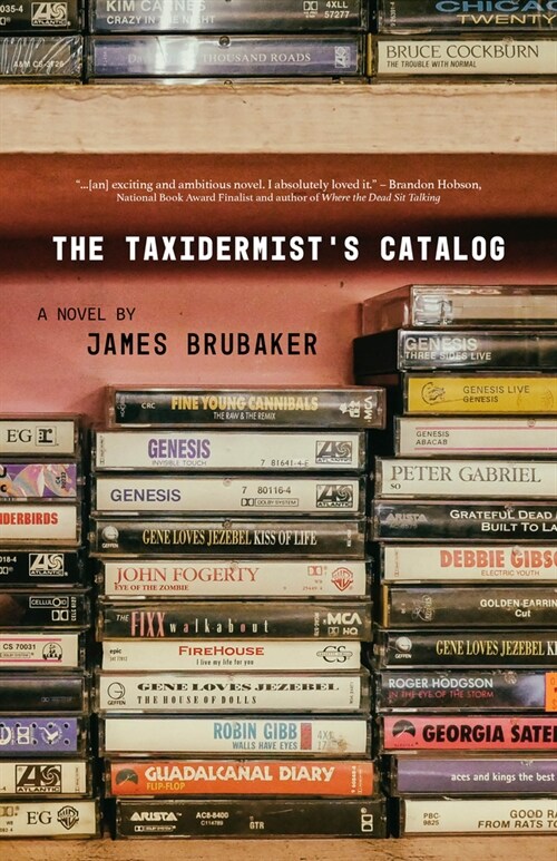 The Taxidermists Catalog (Paperback)