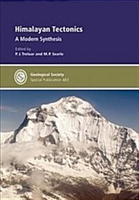 Himalayan tectonics : a modern synthesis