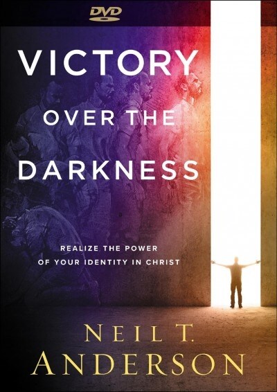 Victory over the Darkness (DVD)
